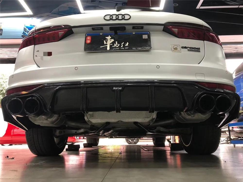 20款奥迪a6旅行版香氛系统,20款奥迪a6混动改新款