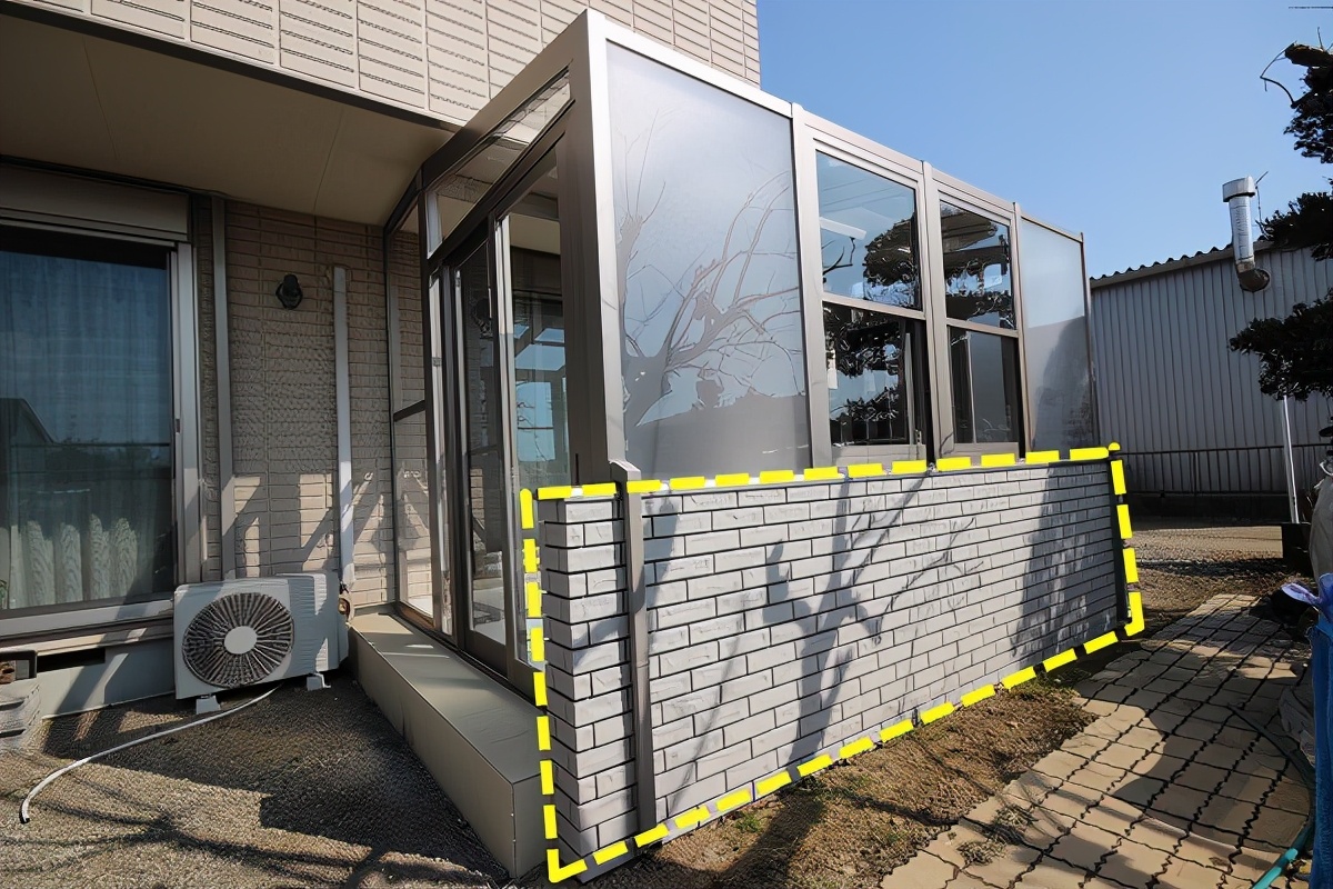 阳光房夏天防热什么办法最好,阳光房防热最好方法