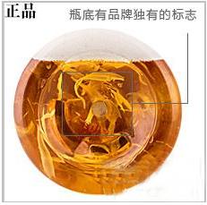 科颜氏金盏花怎么辨别真假,科颜氏金盏花小瓶鉴别真假