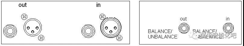 焊接音响线连接法,专业音响线对接方法