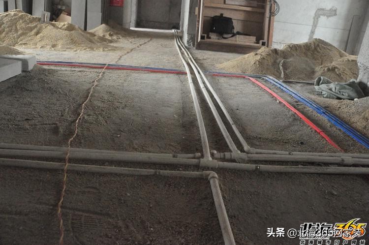 探海悦华府工地，意外发现“男士*用御**”，厉害了word哥