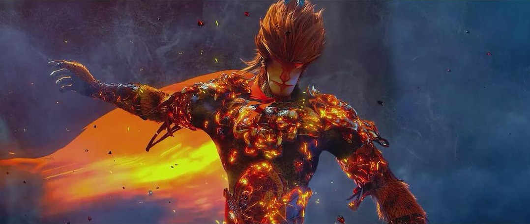 《大圣回来》4年前砍下9亿票房，为何中国现在还没10亿动画