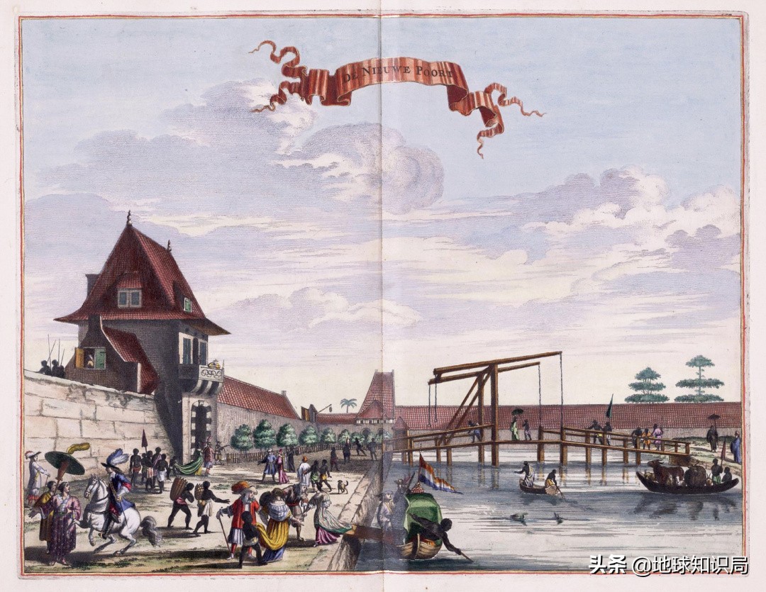 印尼现状相当于中国的什么阶段,印尼靠什么发电