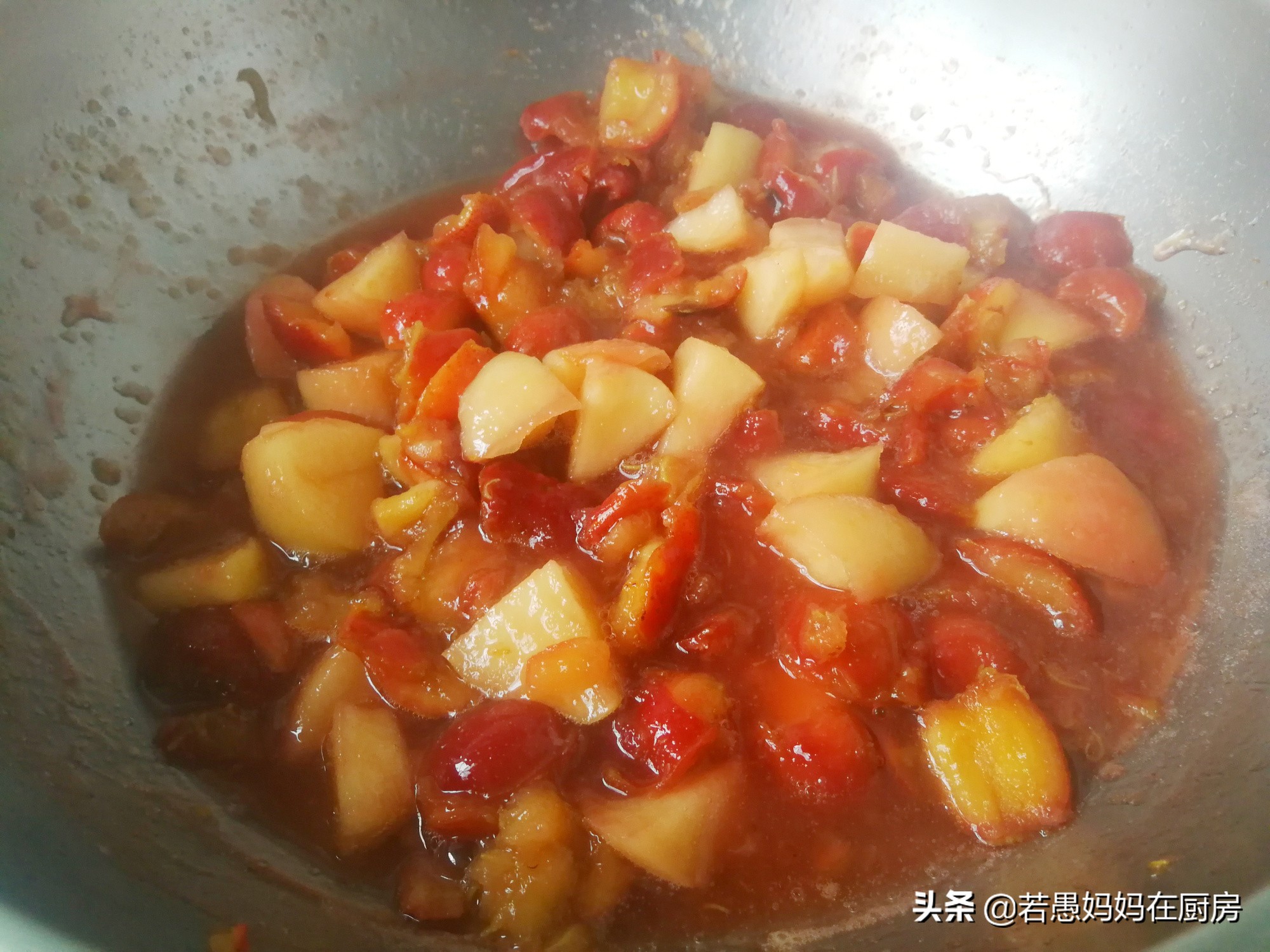 想吃山楂怎么做,想吃山楂糕有什么方法