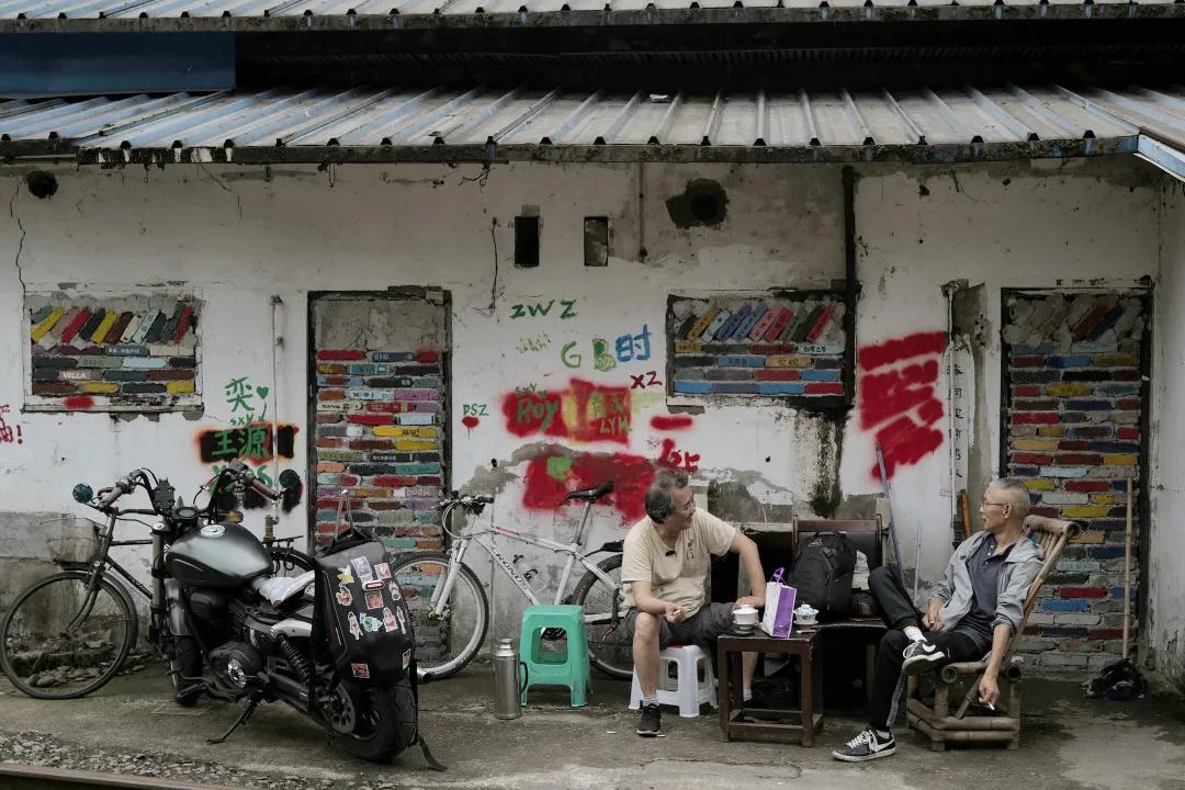 重庆旅行危险吗,重庆旅游真的不能去吗