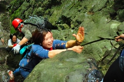 大冶快乐驿站,快乐驿站鄂州徒步