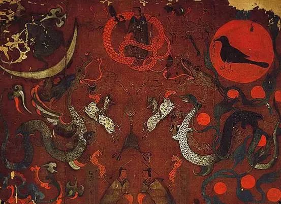 中国最有名的文物,中国最珍贵元素