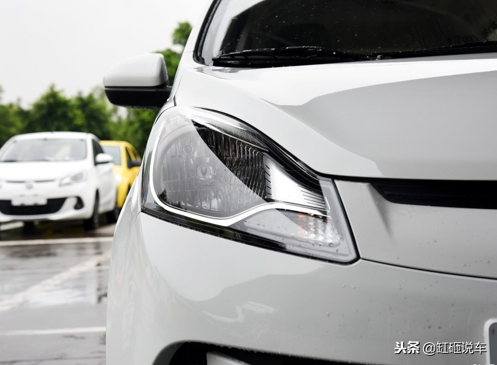 最省油的自动挡代步车,油耗最低的代步车排行榜