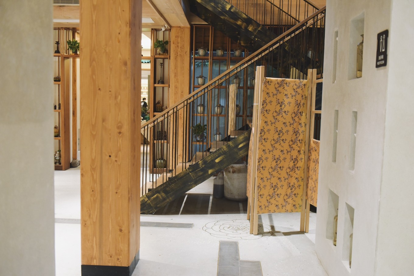 绿色世界花的海洋，在十里芳菲宠爱自己的24小时