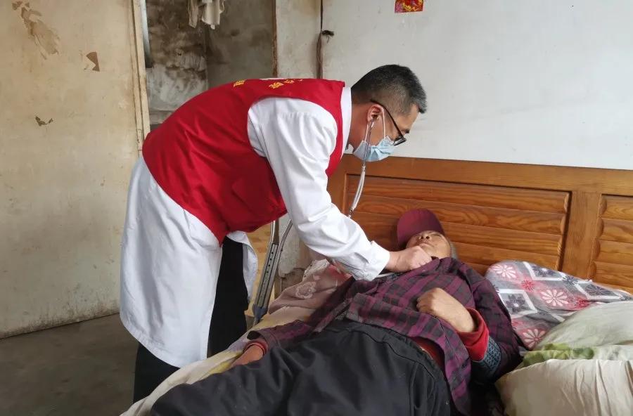 世界家庭医生日素材,第10个世界家庭医生日服务活动