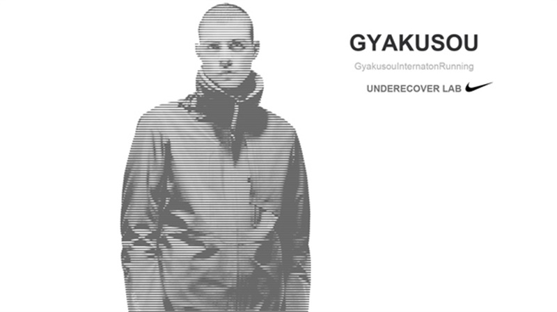 耐克平面广告制作,耐克广告图片怎么做