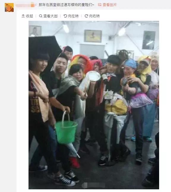 学画画的人就能为所欲为吗,画画画得好真的可以为所欲为吗