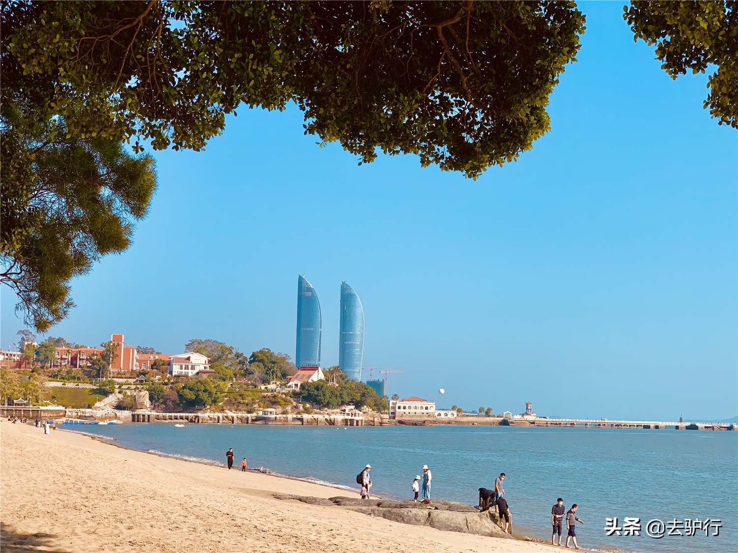 鼓浪屿吐槽视频,鼓浪屿差评