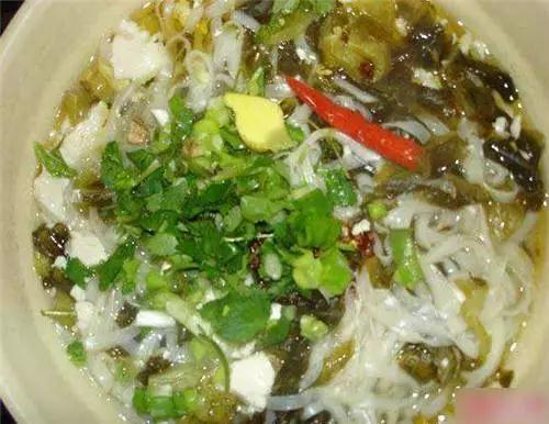 来广元必须品尝的5道美食收藏了,来广元必吃的美食早餐