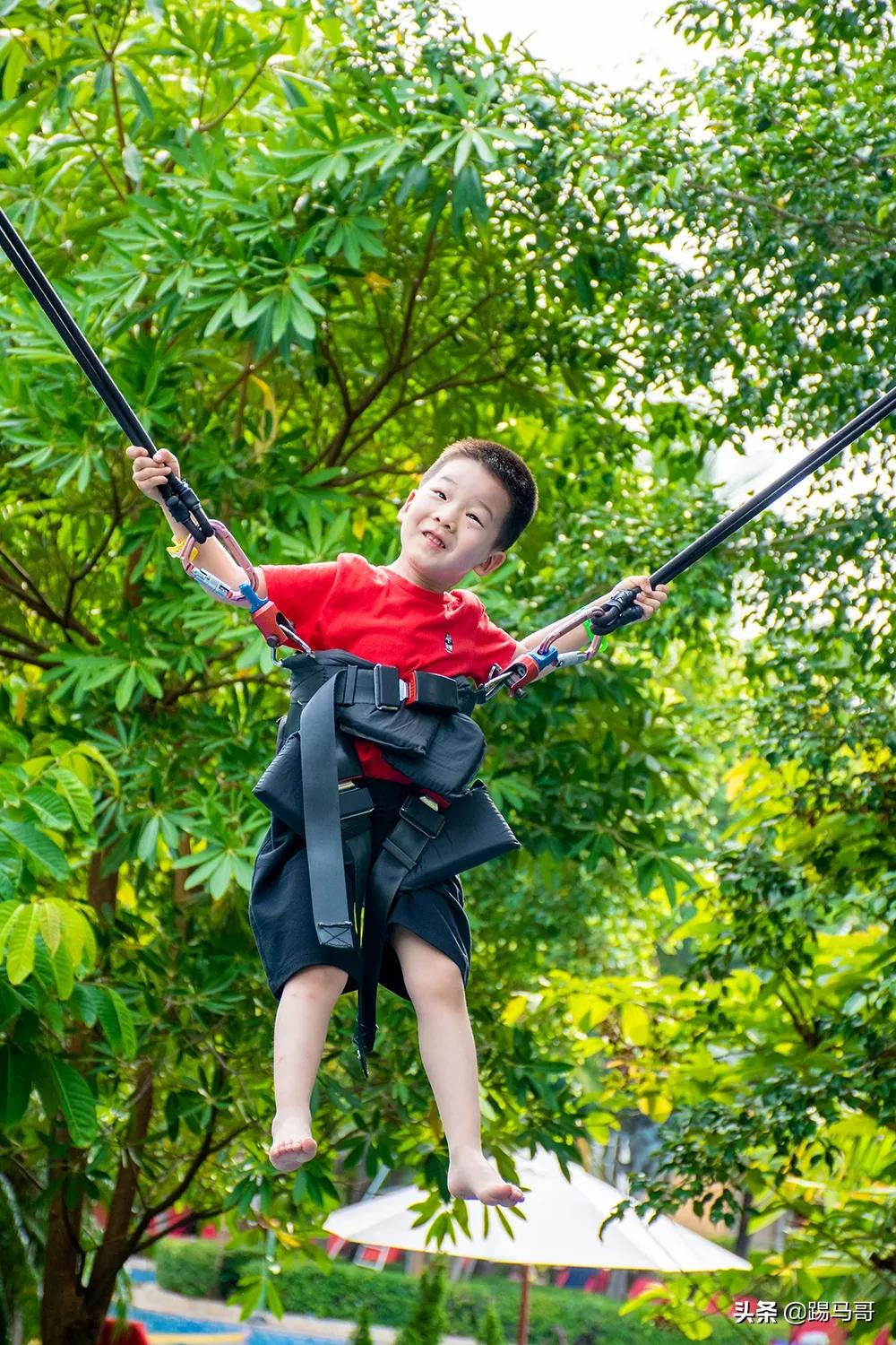 三亚避雷防坑攻略,三亚亲子游攻略亚特兰蒂斯