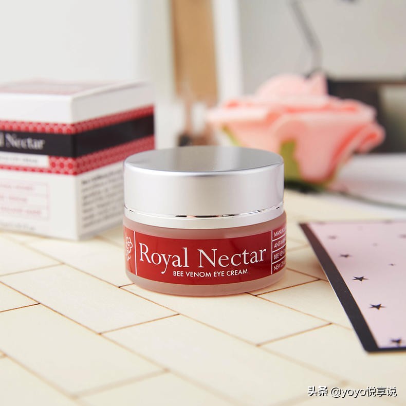 值得买的眼霜和精华,值得囤货的眼霜