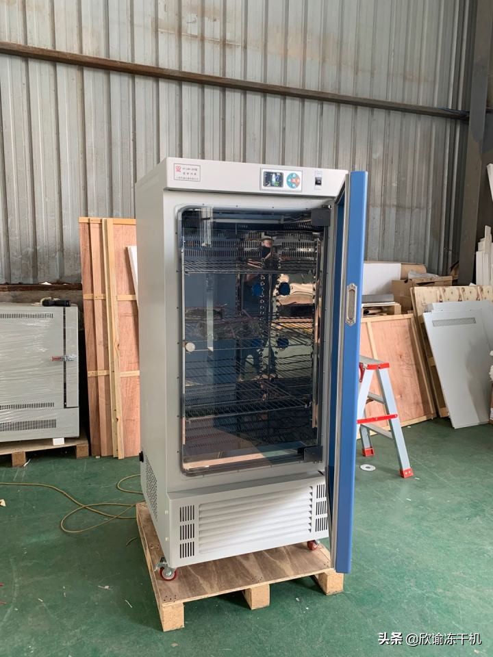 蒸馏式冷藏柜的优缺点,实验室超低温冰柜功能和关注事项