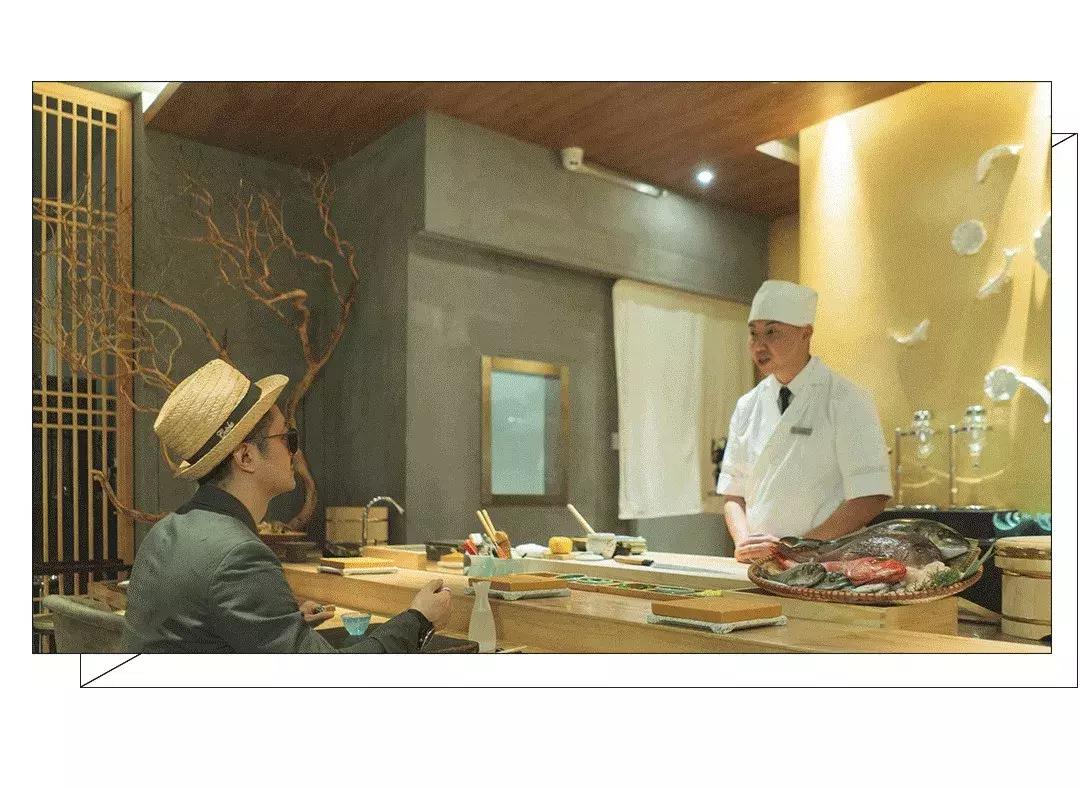 自带5cm长针，活成刺身界最费手功的鱼，不吃你吃谁？