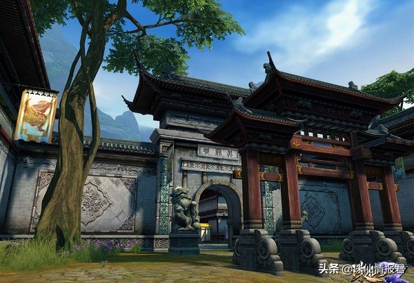 诛仙3副本t10第二关怎么过,诛仙打两关山需要什么属性