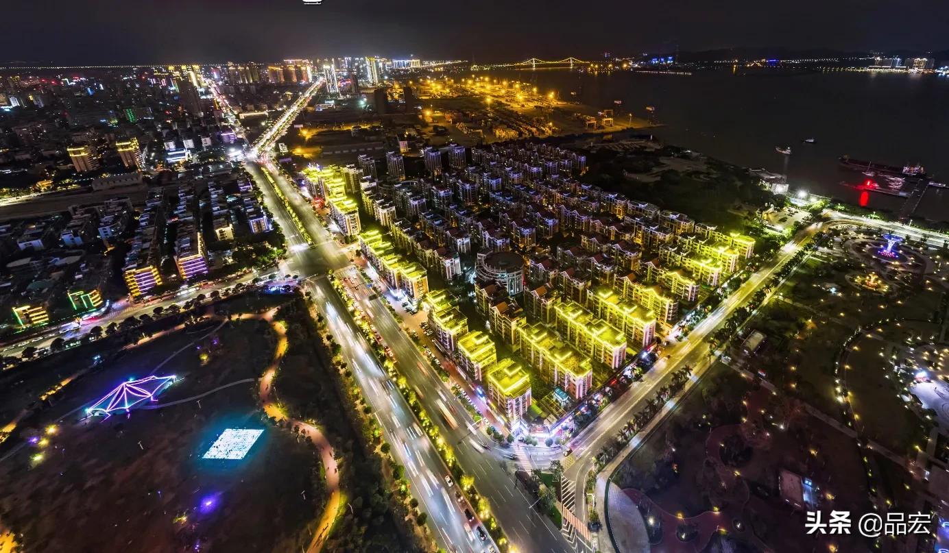 潮汕哪个地方才是真的潮汕,潮汕是一个地方吗