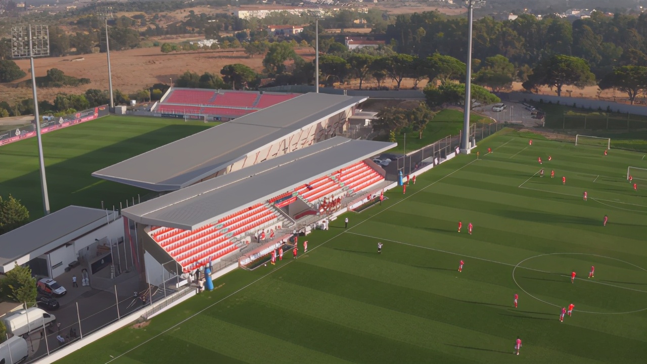 从零开始走向光辉,本菲卡为什么被叫黑店