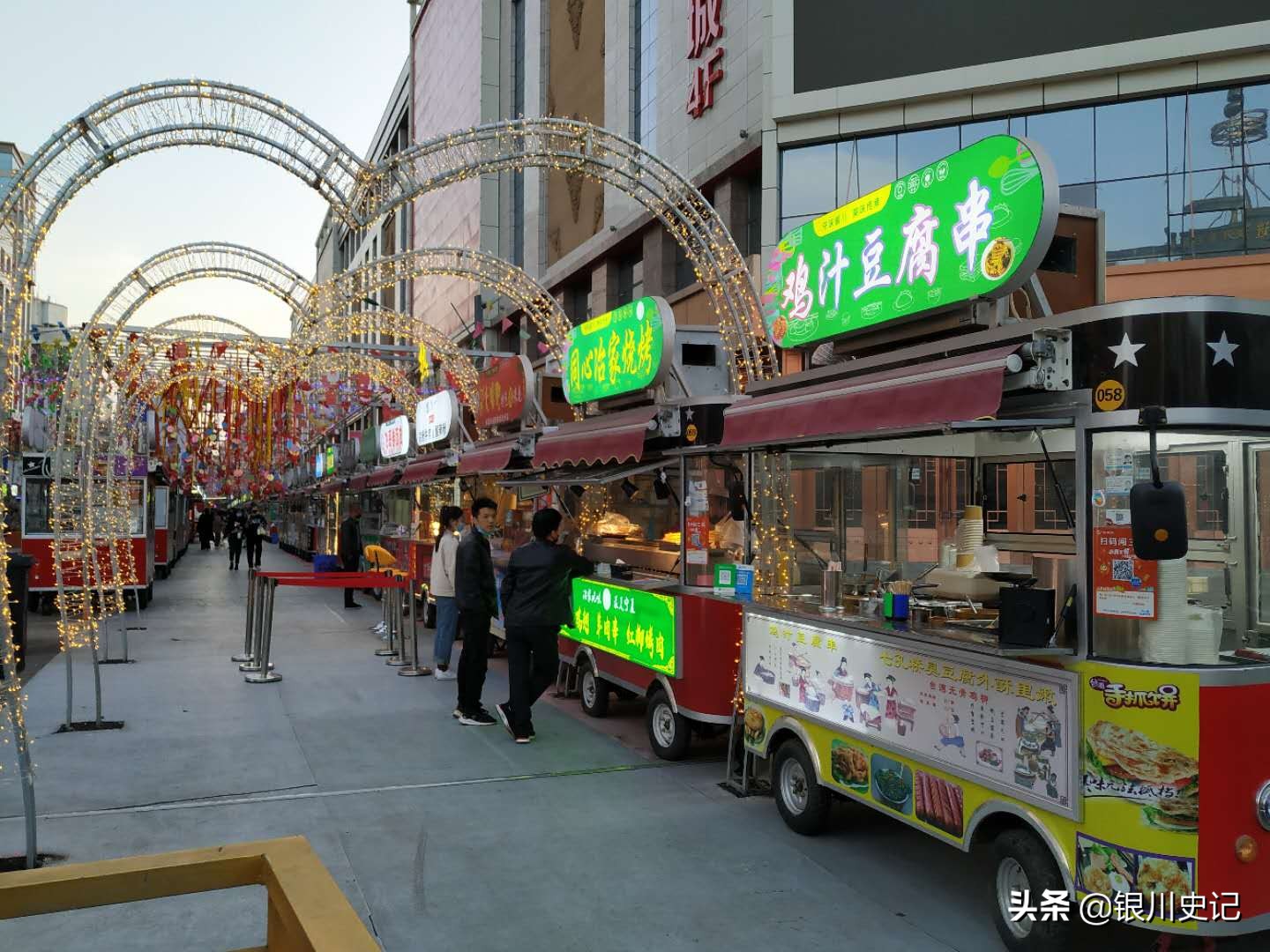 银川信义市场搬到哪里了,银川信义市场搬哪儿了