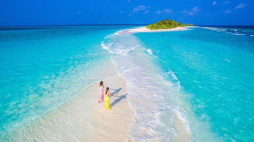 马尔代夫怎么样选岛,马尔代夫选岛