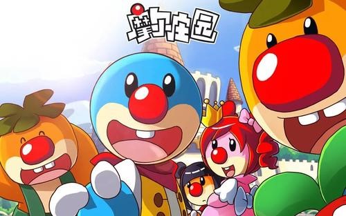 摩尔庄园最早在哪玩,多年前玩摩尔庄园