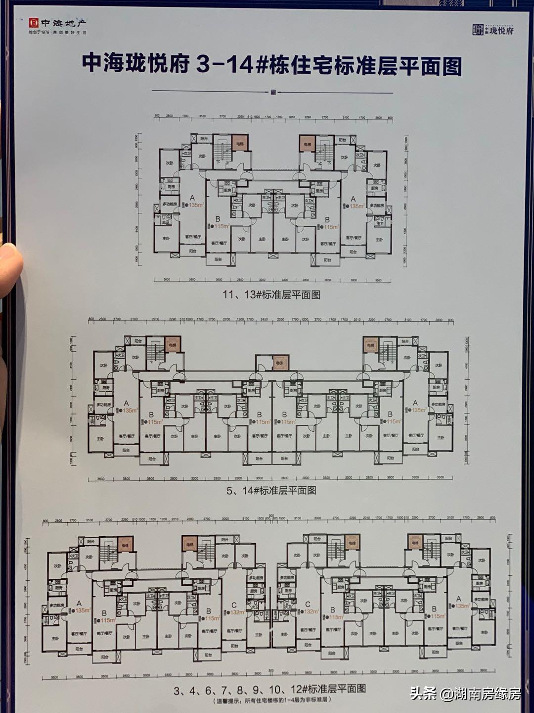 「长沙房产资讯」公园环伺三馆一中心雨花区红星中海珑悦府