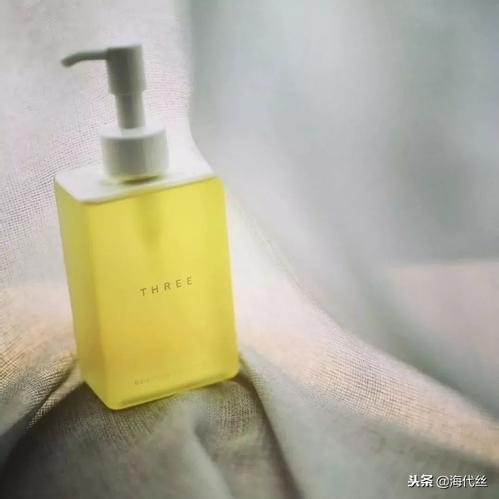THREE｜小众有机纯植物品牌，冲颜值就想买！