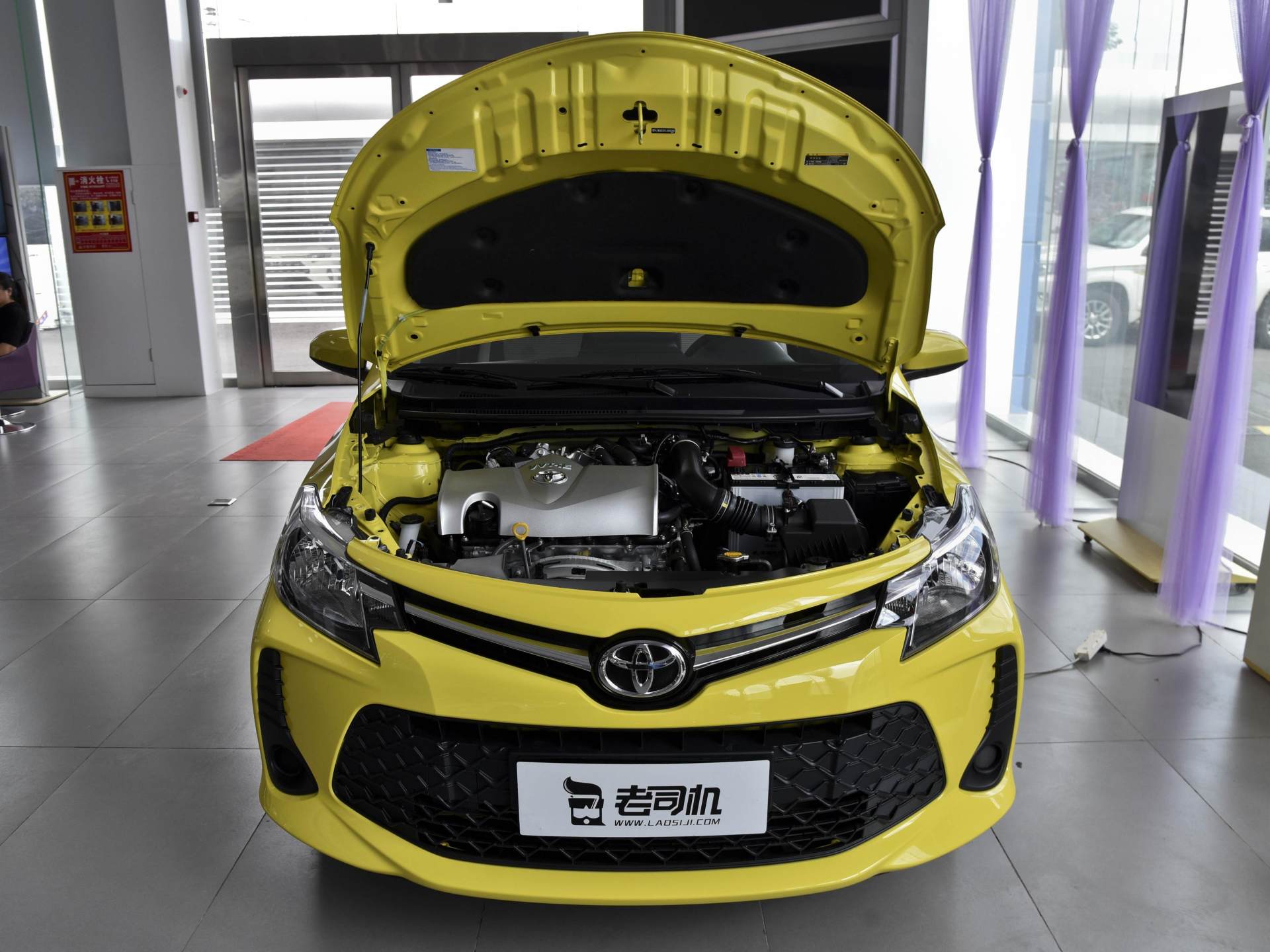 威驰fs油耗多少钱一公里,丰田的车性价比怎么样