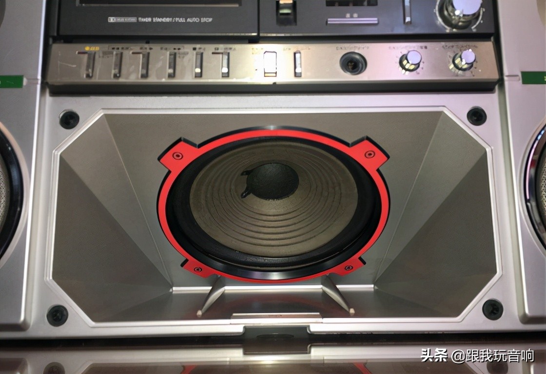 2008年出厂的三洋收音机,三洋老款收音机9805