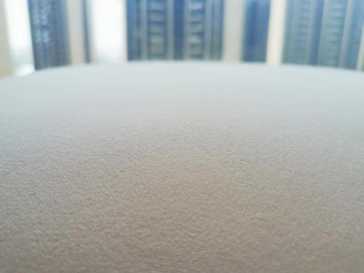 来自“甜品界”的家具——博领家居糯米糍休闲凳测评