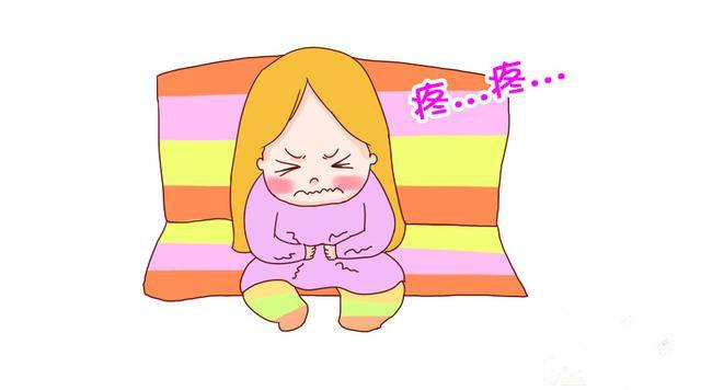 卵巢囊肿b超单怎么区分良性恶性,卵巢囊肿一个水泡是良性还是恶性