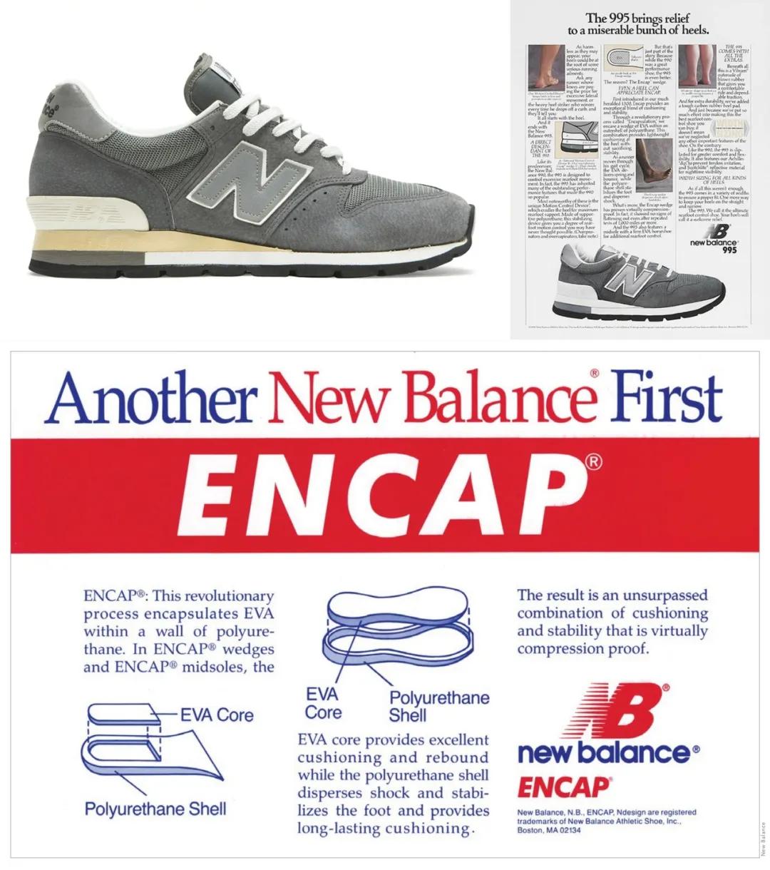 灰色运动鞋新百伦搭配,新百伦574灰色与元祖灰差别