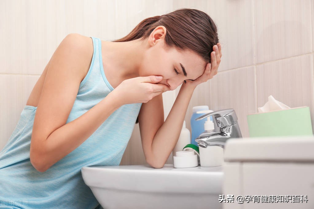 孕妇孕吐是好事吗,孕妇孕吐有什么方法可以缓解吗