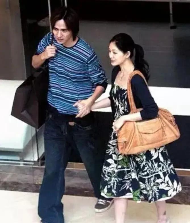 娱乐圈cp甜蜜细节,盘点周五夜放克甜蜜的cp