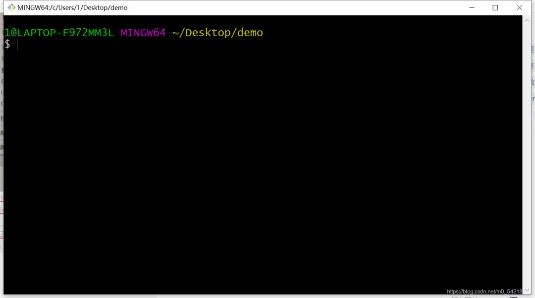 git使用教程linux,git高级操作