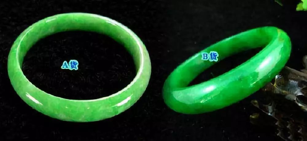 缅甸翡翠b货与c货鉴别,翡翠a货b货c货什么意思