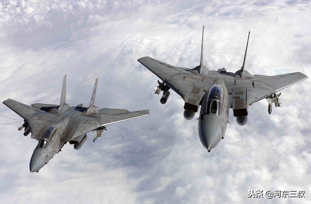 中国版f14雄猫战斗机,f-14雄猫战斗机被击落