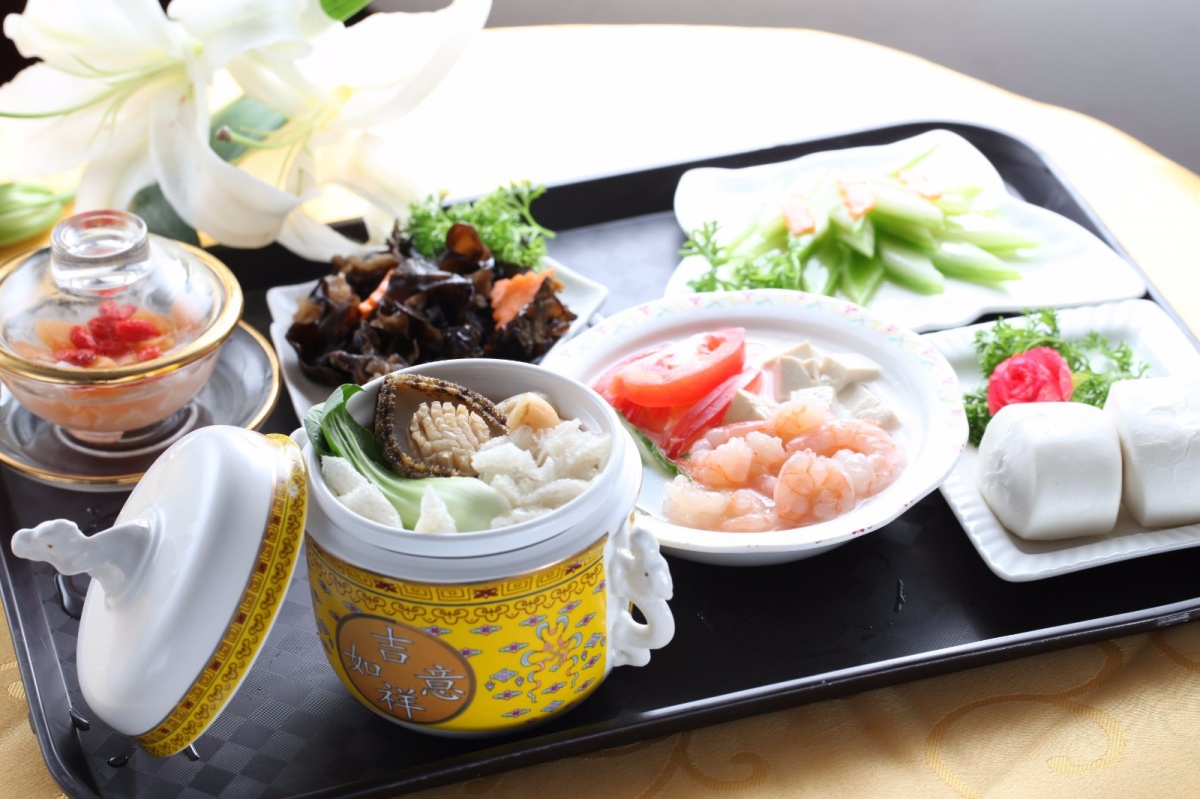 感恩相伴·为爱同行｜2018贞德VIP会员答谢会邀您前来！