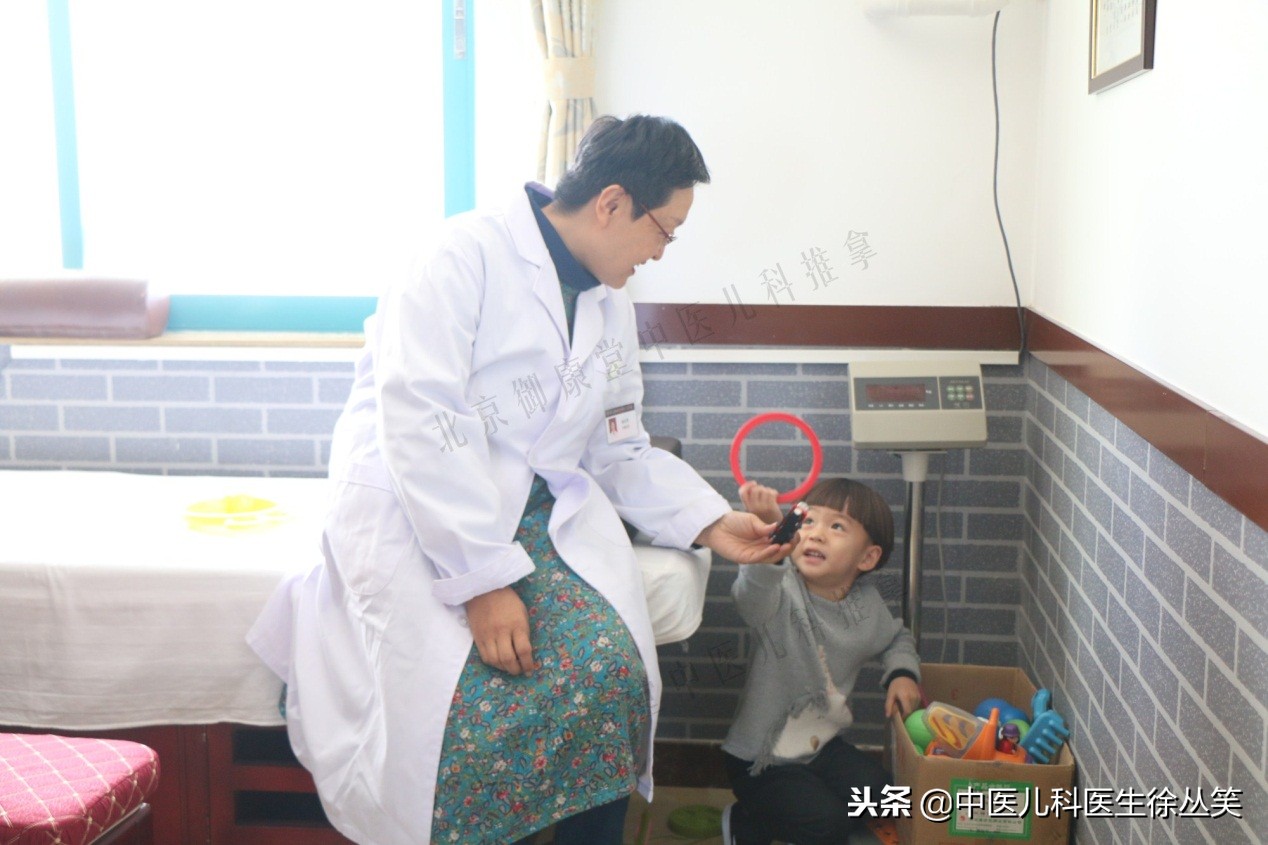 宝宝感冒扁桃体发炎最快治愈法,小孩反复扁桃体发炎怎么推拿