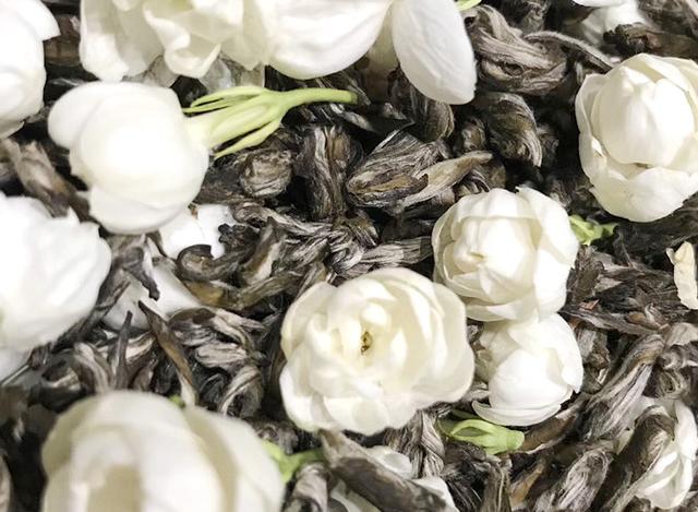 茉莉花茶不贵吧,茉莉花茶值得收藏吗