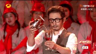 刘谦回应完整版,刘谦换壶央视如何解释