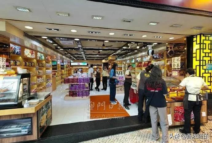 澳门黄金周景区,澳门黄金周国内消费