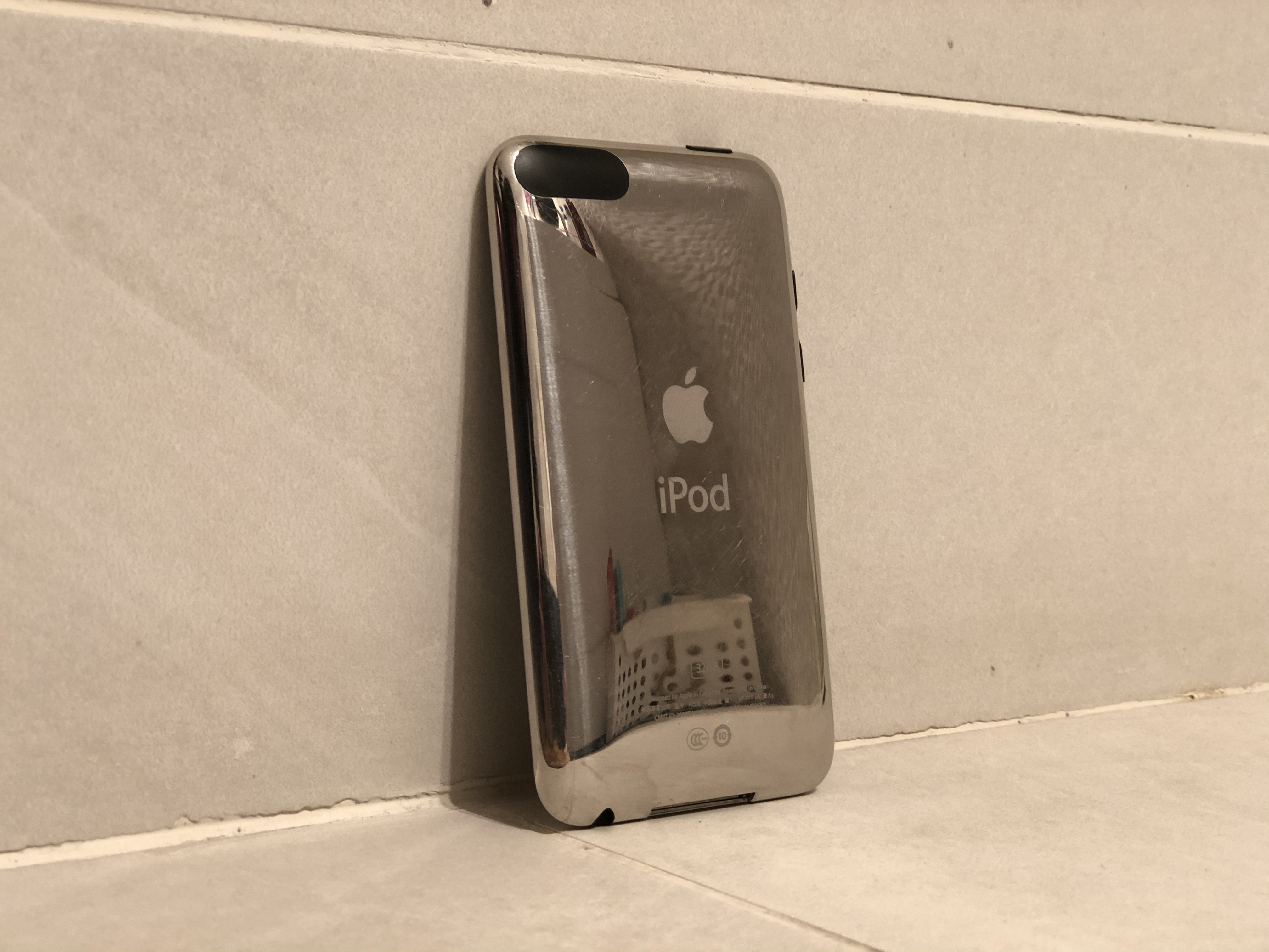 ipodtouch升级最新系统,ipodtouch全新