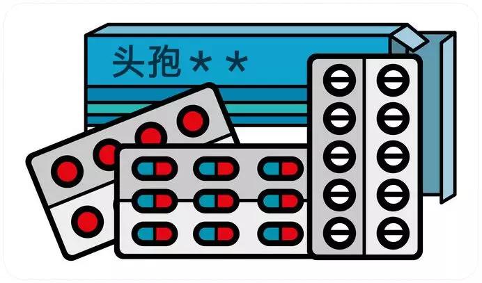 所有的头孢都不可以喝酒吗,不只是头孢吃这种药千万别喝酒