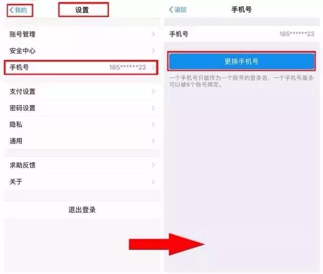 想换手机号绑定的银行卡怎么办,想换手机号绑了太多银行卡怎么办