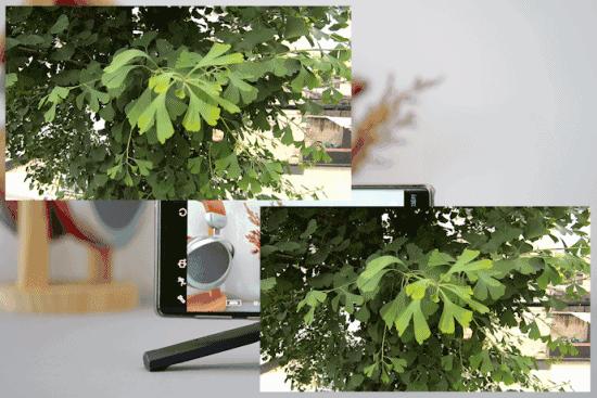 随身携带的小相机,飞宇pocket1云台相机测评