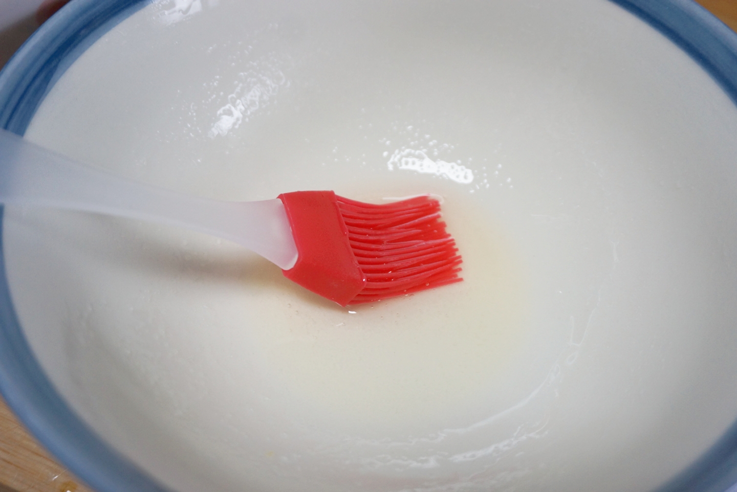 糯米的做法大全不用酵母,糯米不用电饭锅能做什么